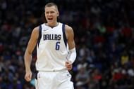 Kristaps Porzingis